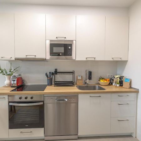 Apartamento Tuapartamento El Mirador De Benjamin Pamplona Exterior foto
