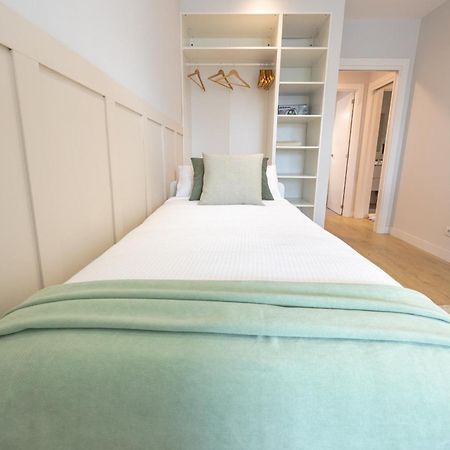 Apartamento Tuapartamento El Mirador De Benjamin Pamplona Exterior foto