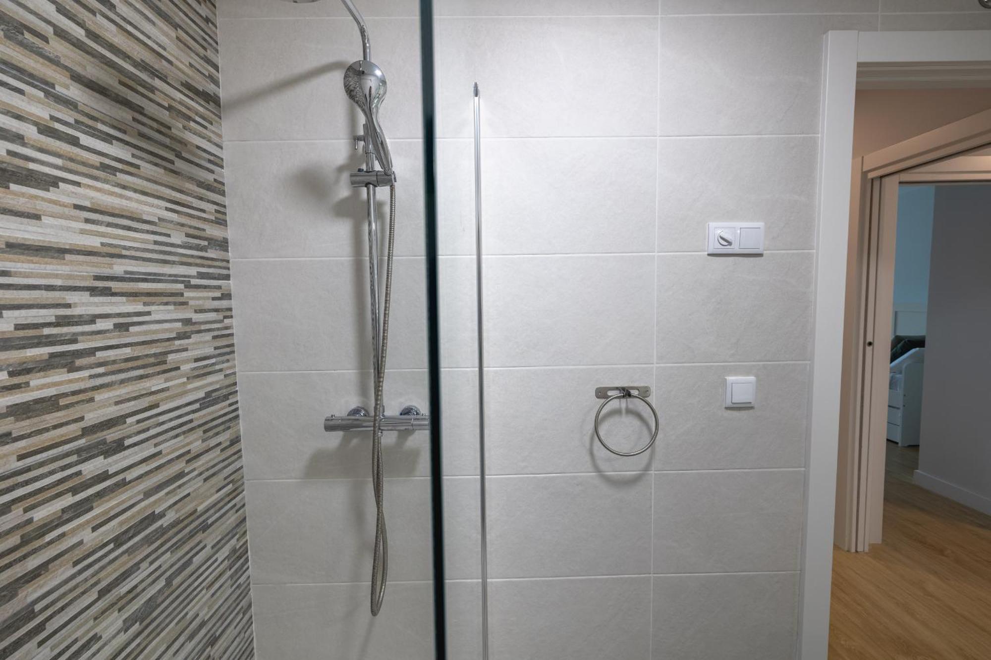 Apartamento Tuapartamento El Mirador De Benjamin Pamplona Exterior foto